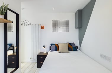 Ruskin Avenue, Rusholme, Manchester - Image 3