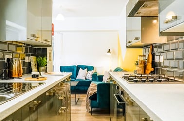 Ruskin Avenue, Rusholme, Manchester - Image 2