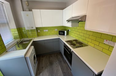 Lovat Road, Plungington, Preston - Image 2