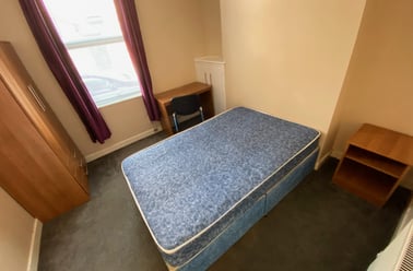 Lovat Road, Plungington, Preston - Image 3