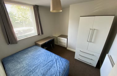 Trafford Street, Plungington, Preston - Image 3