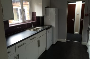 Dallas Street, City Centre, Preston - Image 2