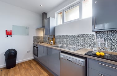 Saxony Road, Low Hill, Liverpool - Image 3