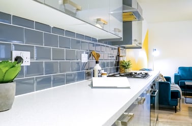 West Parade, West End, Lincoln - Image 2