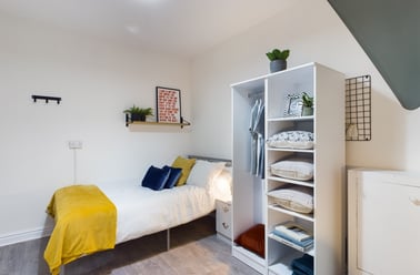 Richmond Road, West End, Lincoln - Image 3