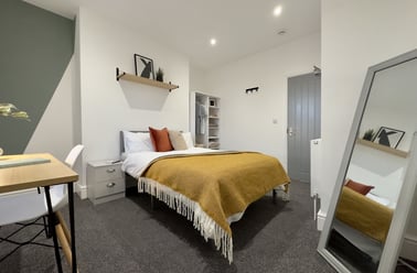 Monks Road, City Centre, Lincoln - Image 2