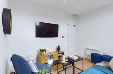 Uttoxeter New Road, California, Derby - Image 2