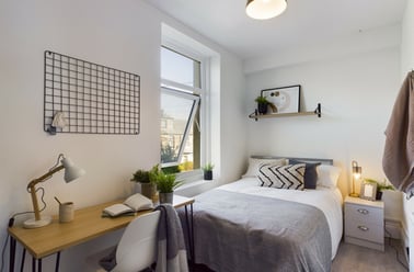 Milking Stile Lane, City Centre, Lancaster - Image 2