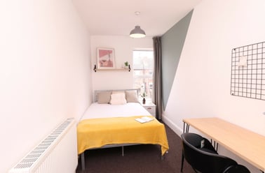 Thesiger Street, City Centre, Lincoln - Image 2