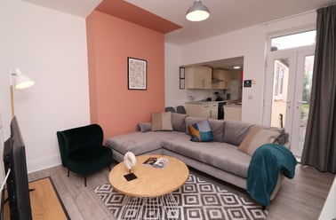 Thesiger Street, City Centre, Lincoln - Image 3