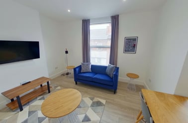 Portland Street, City Centre, Lincoln - Image 3