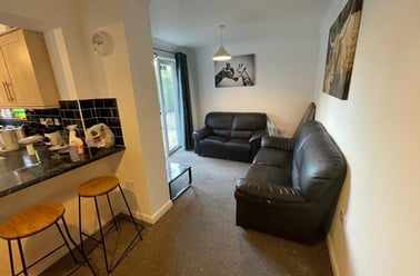 Cabourne Avenue, Uphill, Lincoln - Image 3