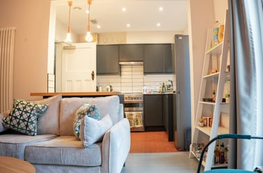 Kelsey Street, City Centre, Lancaster - Image 2