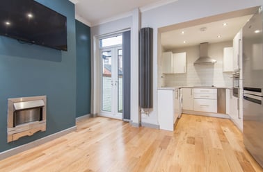 Gerald Road, Charlestown, Salford - Image 2