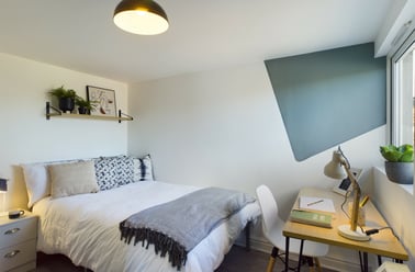 Ruskin Avenue, Rusholme, Manchester - Image 2