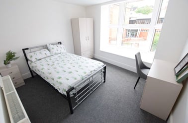 Monks Road, City Centre, Lincoln - Image 3