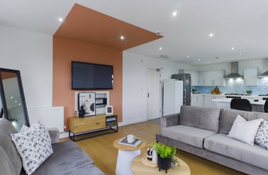 Langton Road, Toxteth, Liverpool - Image 3