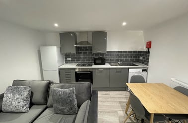 Portland Street, City Centre, Lincoln - Image 3