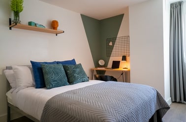Cavendish Street, City Centre, Lancaster - Image 2