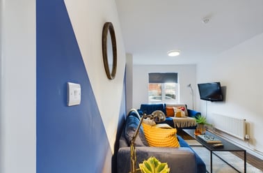 Brookside, Darley, Derby - Image 2