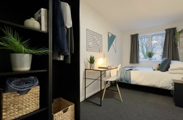 Brookside, Darley, Derby - Image 3