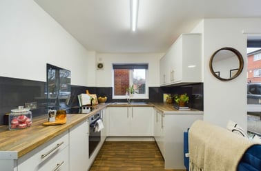 Brookside, Darley, Derby - Image 3