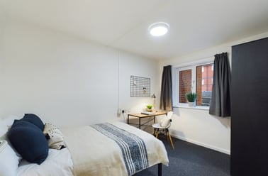 Brookside, Darley, Derby - Image 2