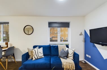 Brookside, Darley, Derby - Image 2