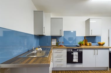 Brookside, Darley, Derby - Image 3