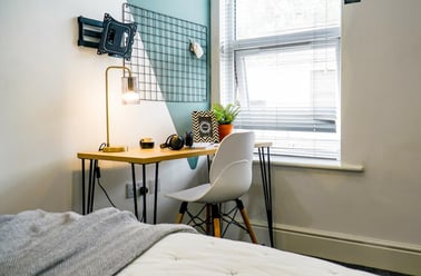 Haydn Avenue, Rusholme, Manchester - Image 3