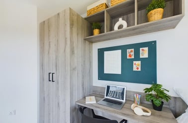 Superior Studio, Crown Place, St Ann's Well Road, The Old Meadows, Nottingham - Image 2