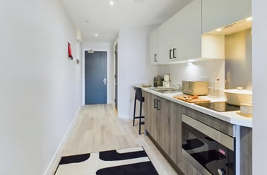 Standard Studio, Crown Place, St Ann's Well Road, The Old Meadows, Nottingham - Image 3