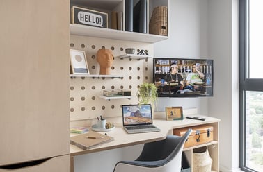 Standard Studio, Hillside House, 86 Winter Street, City Centre, Sheffield - Image 2