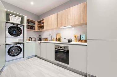 3 Bed Standard Ensuite, Hillside House, 86 Winter Street, City Centre, Sheffield - Image 2