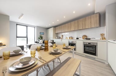 6 Bed Standard Ensuite, Hillside House, 86 Winter Street, City Centre, Sheffield - Image 2