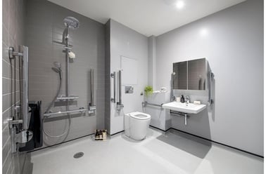 Luxe Studio, Silk Mill, 162 Dundee Street, City Centre, Edinburgh - Image 3