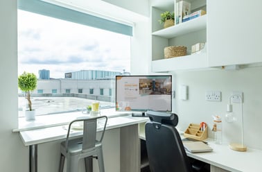 Bronze Studio, Redvers Tower, Union Street, City Centre, Sheffield - Image 3