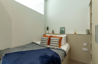 Gold Plus Studio, Redvers Tower, Union Street, City Centre, Sheffield - Image 3