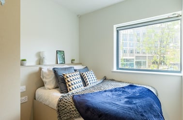 2 Bed Apartment, Redvers Tower, Union Street, City Centre, Sheffield - Image 3