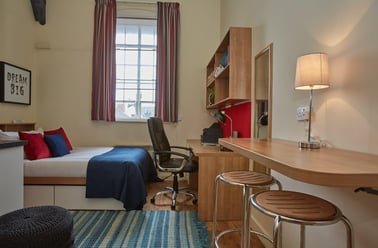 Silver Studio, Abbeygate, 9 Victoria Road, City Centre, Chester - Image 2