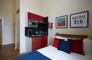 Gold Studio, Abbeygate, 9 Victoria Road, City Centre, Chester - Image 2