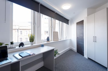 Platinum Ensuite, The Paper Works, York Street, City Centre, Sheffield - Image 2
