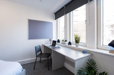 Platinum Ensuite, The Paper Works, York Street, City Centre, Sheffield - Image 3