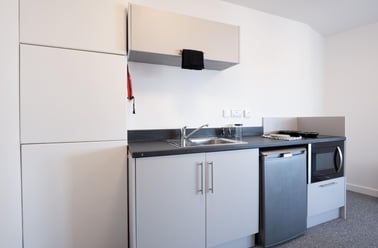 Platinum Studio, The Paper Works, York Street, City Centre, Sheffield - Image 3