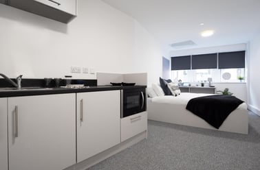 Silver Studio, The Paper Works, York Street, City Centre, Sheffield - Image 2