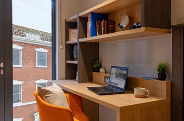 Premium Ensuite, The Port On The Square, Surrey Street, City Centre, Bristol - Image 2