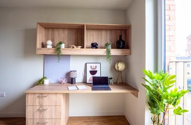 Classic Studio, Greenmarket Studios, 6 South Marketgait, City Centre, Dundee - Image 2