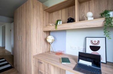 Two Bed Apartment, Greenmarket Studios, 6 South Marketgait, City Centre, Dundee - Image 2