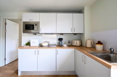 Two Bed Apartment, Greenmarket Studios, 6 South Marketgait, City Centre, Dundee - Image 3