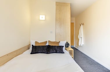 Premium Ensuite, Foundry Court, Brook Street, City Centre, Preston - Image 2